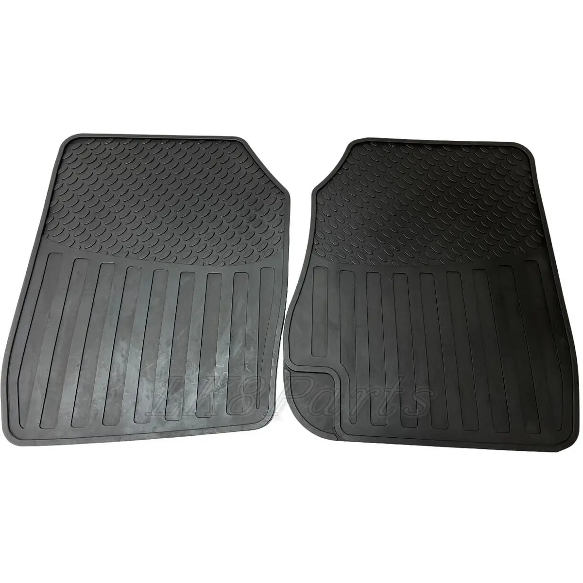 Rubber Floor Mats 1
