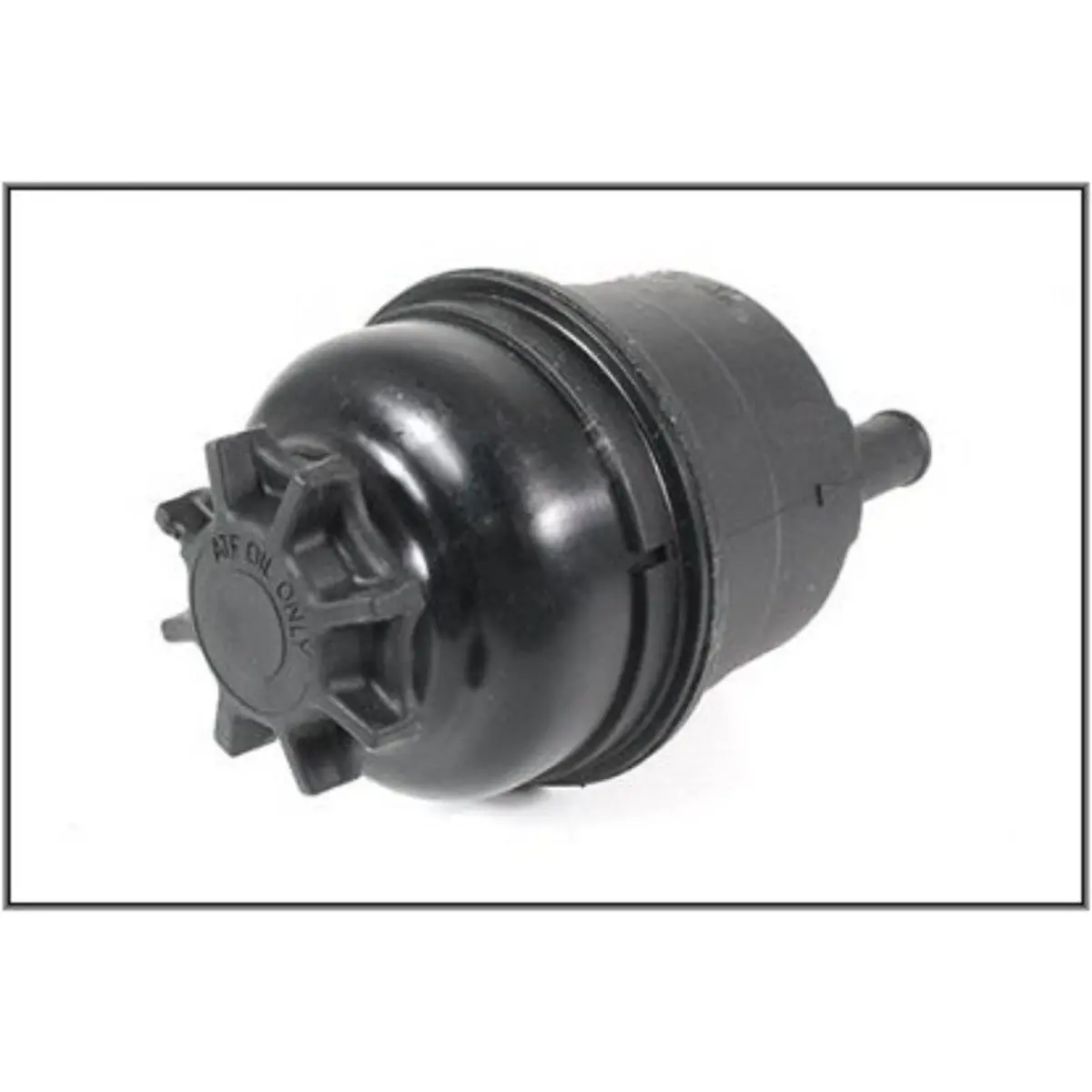 Steering Fluid Reservoir 1