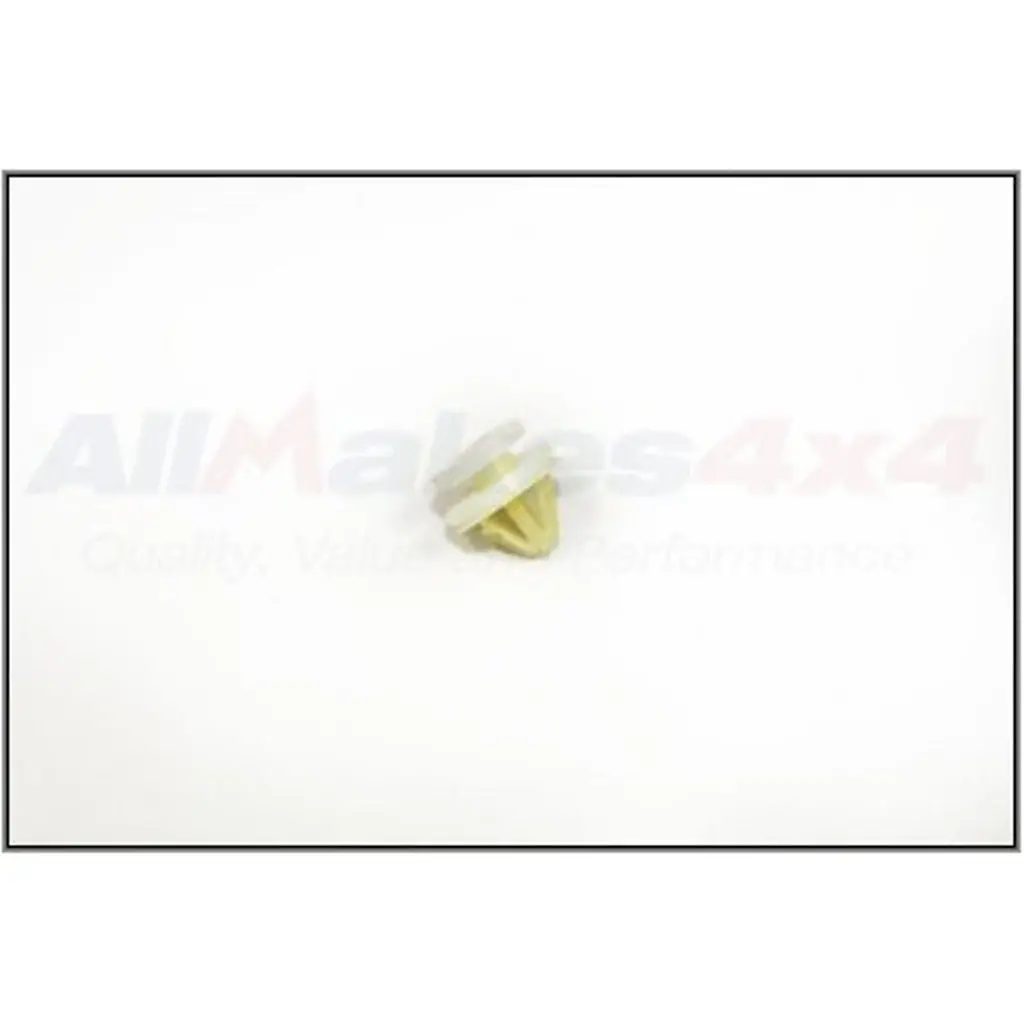 Trim Sill Fastener Clip - 6/Set 1