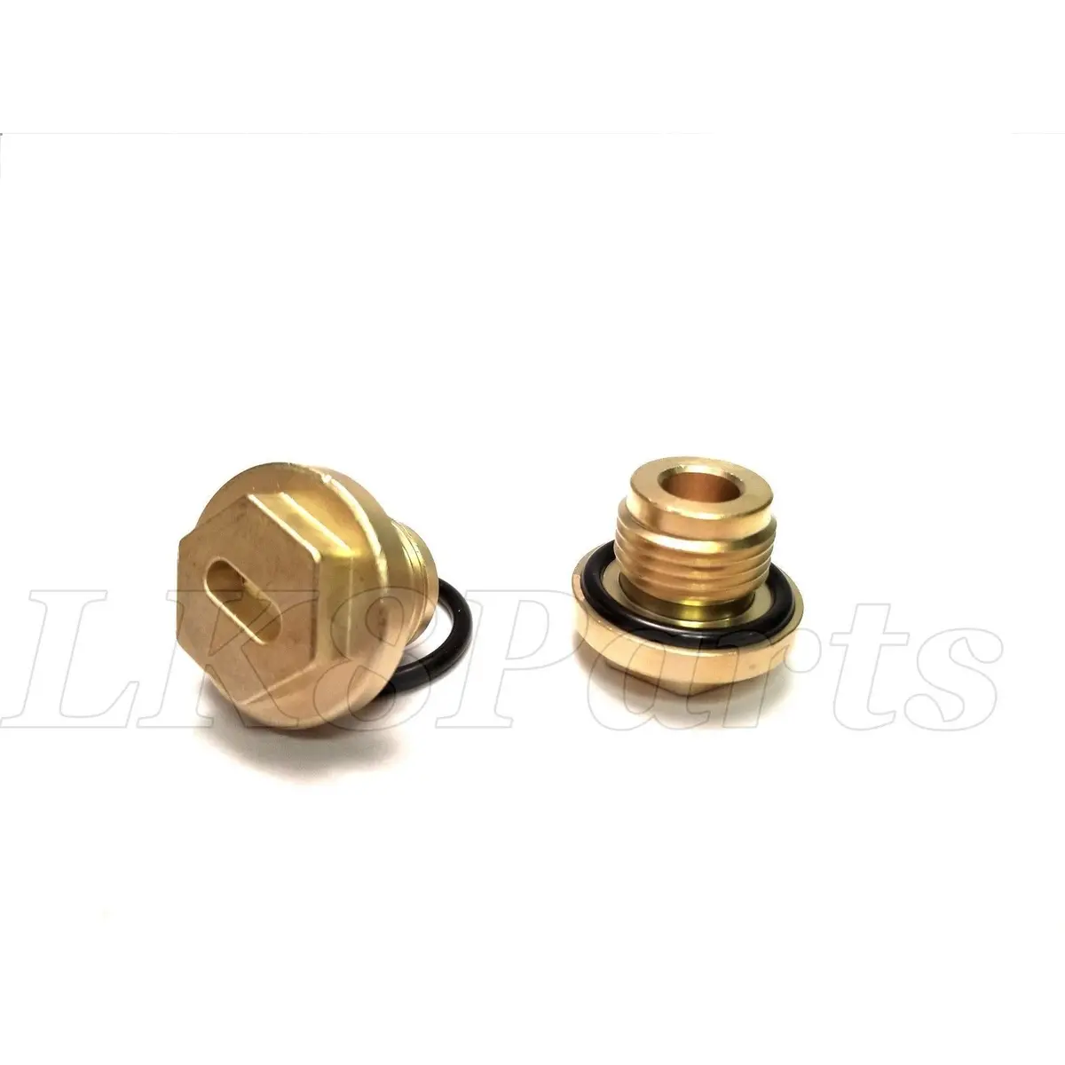 Ftc5403 Diff Oil Level Plug Discovery 2 5