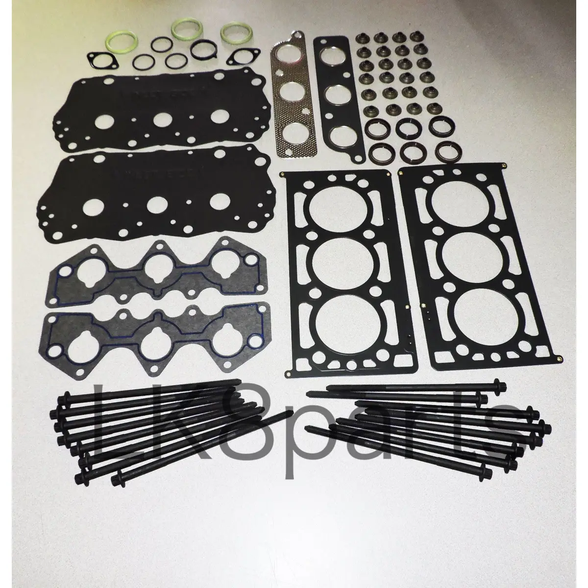 Head Gasket Kit & Bolt Set 1