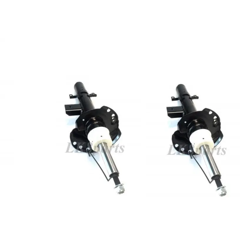 Rear Shock Absorber Rh Lh Set 1