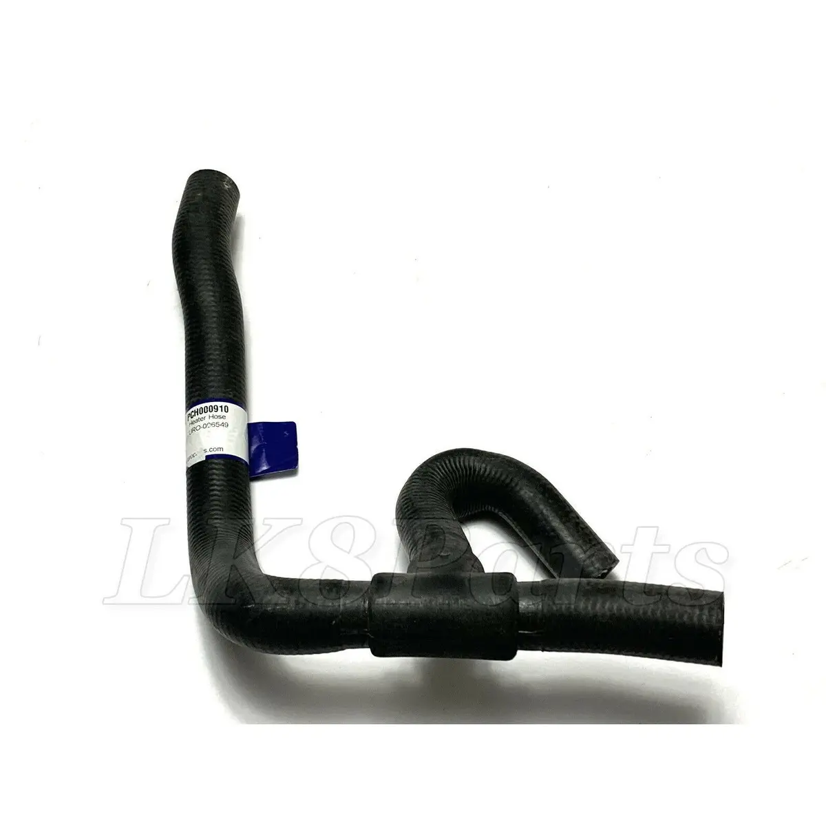 Heater To Thermostat Radiator Lower Hose 1