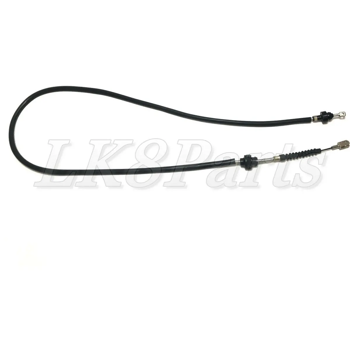 Accelerator Cable 1
