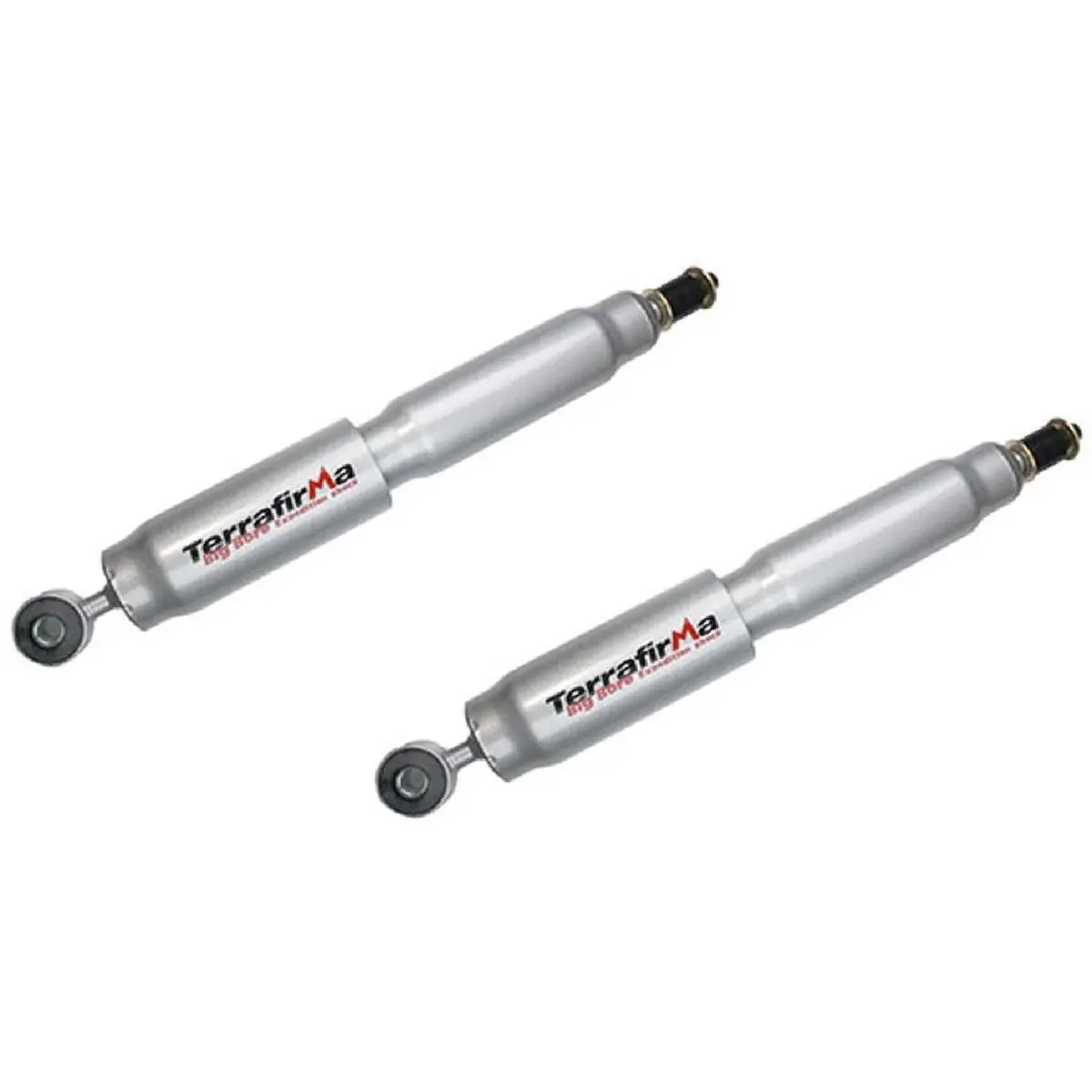 Rear Big Bore Expedition Shock Set 1