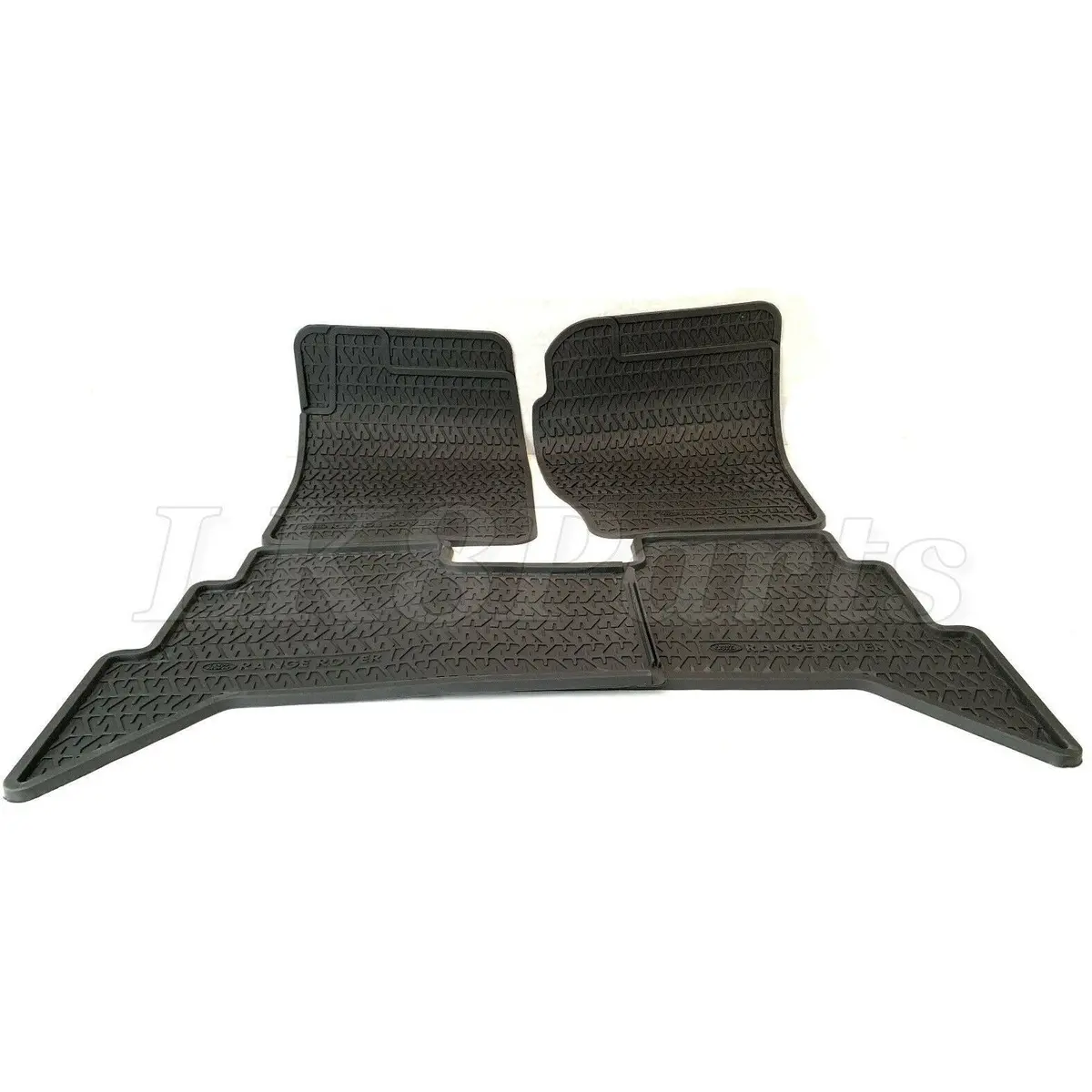 Rubber Floor Mat Genuine 1