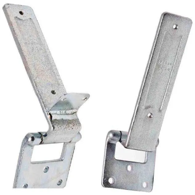 Back Tail Gate Door Hinges 1