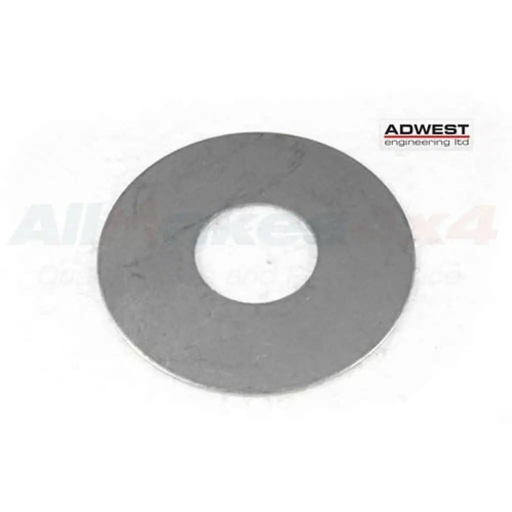 Drop Arm Lock Washer 1