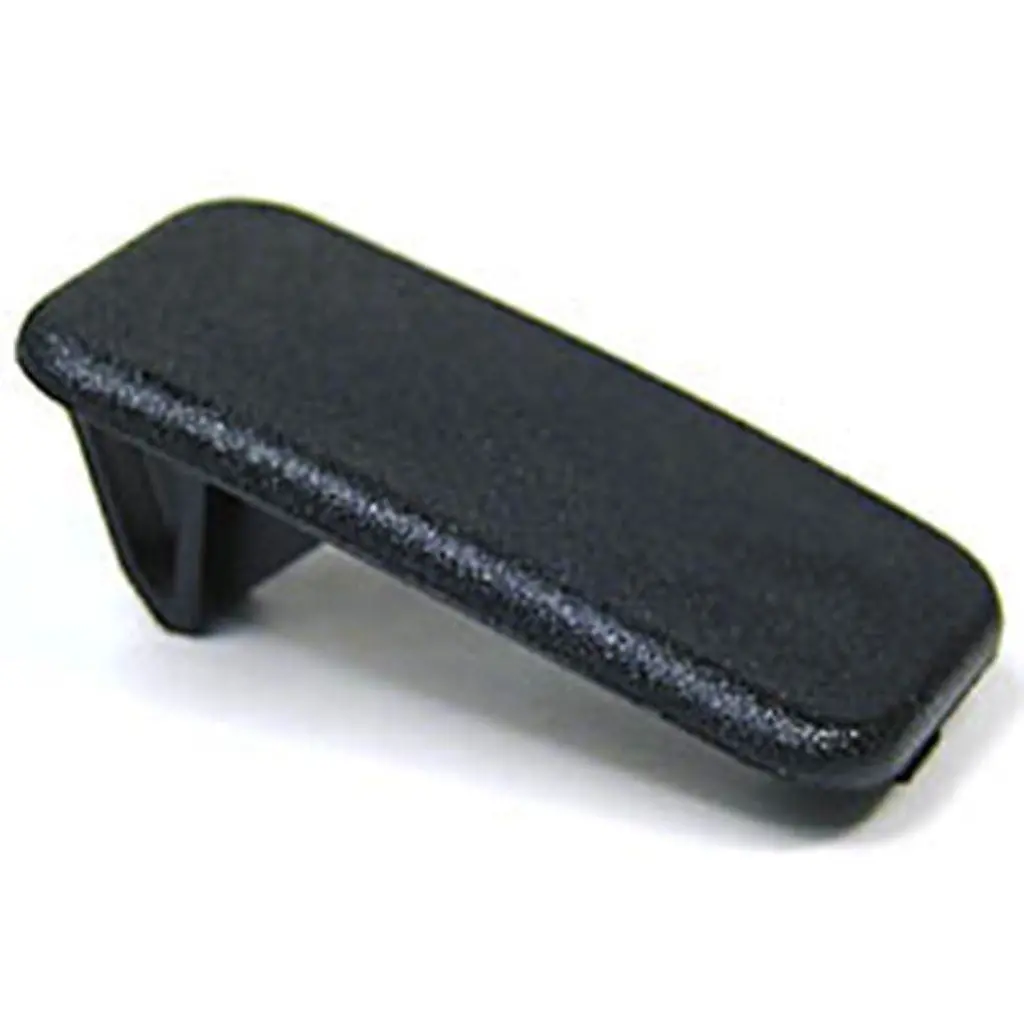 Front Bumper Blanking Washer Plug Cap Cover Set Genuine 1