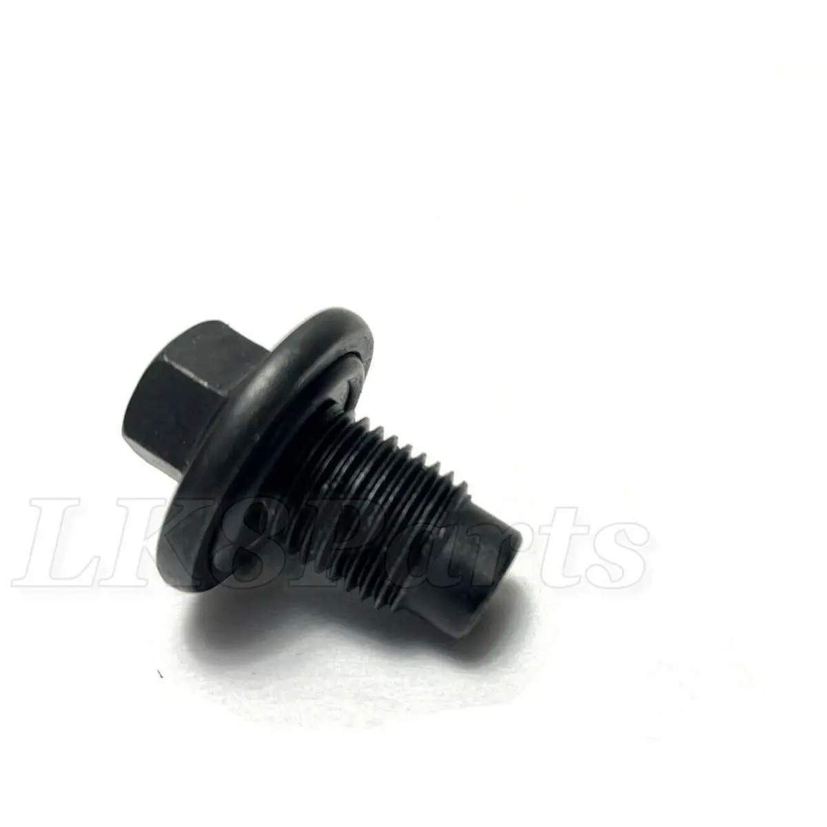 Oil Drain Plug Rubber Seal 1