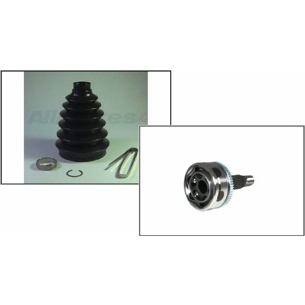 Cv Joint + Boot Kit 1