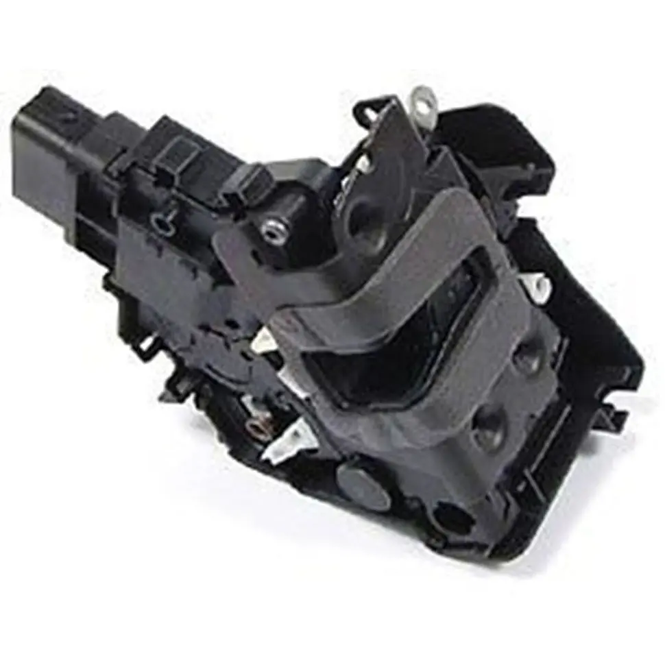 Front Door Latch 315 Mhz Lh Genuine 1