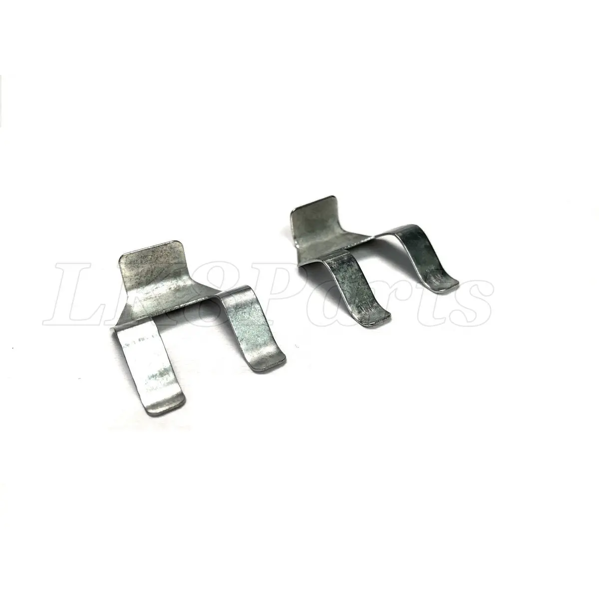 Headlamp Washer Jet Clip X2 1