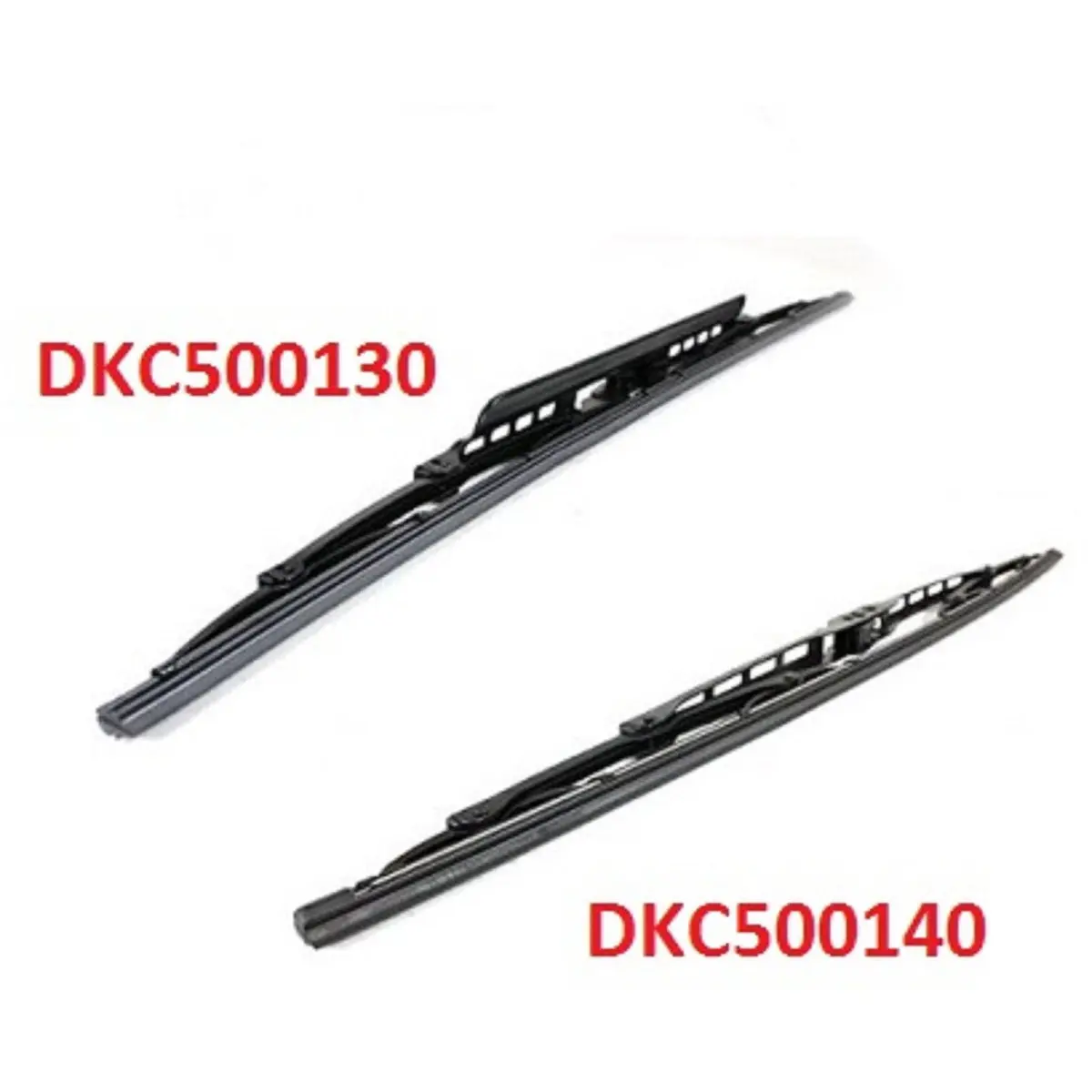 Wiper Blades Kit Set Rh Lh 1