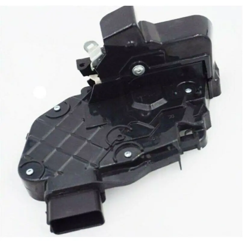 Rear Latch Rh Genuine 1