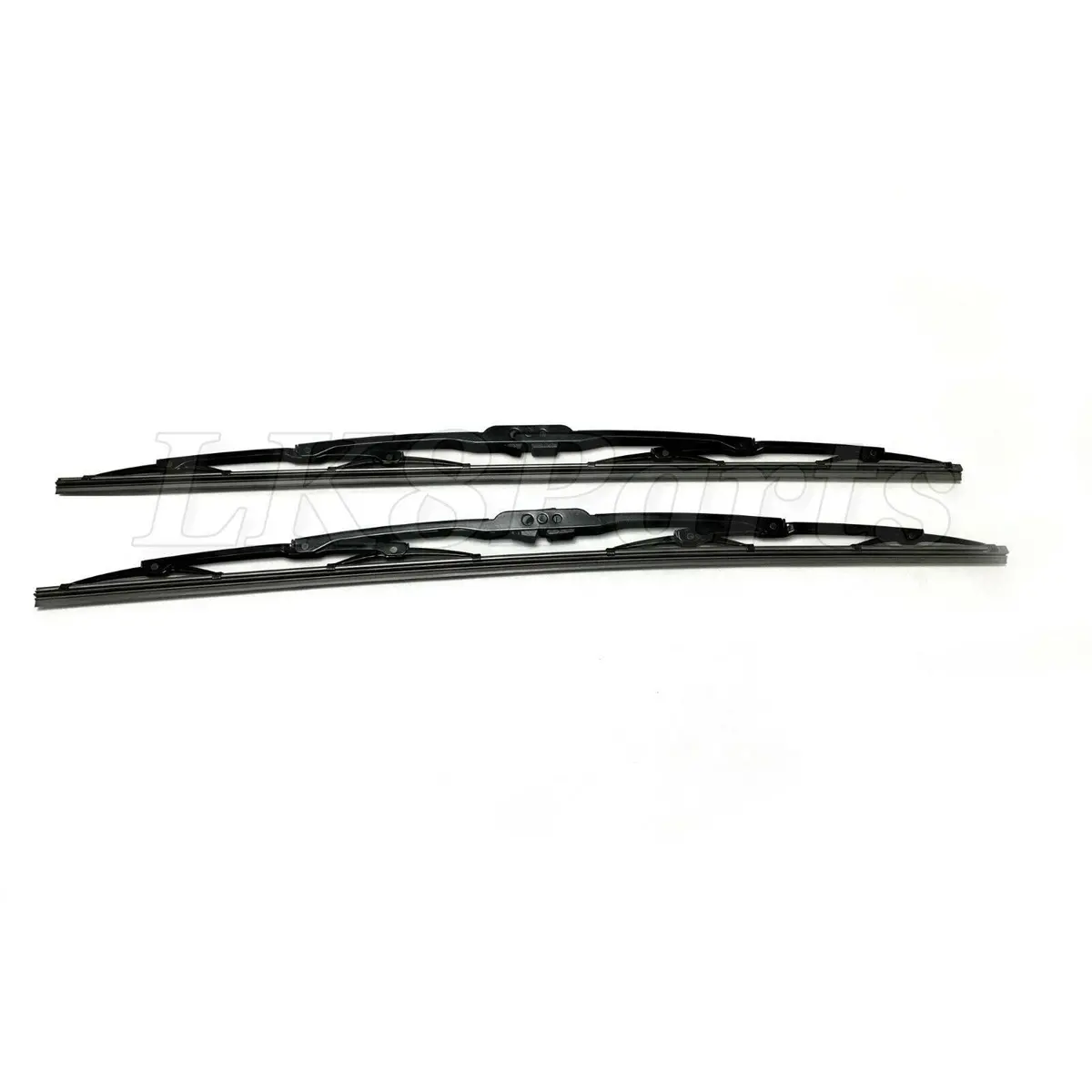 Front Wiper Blade Pair Set X2 1