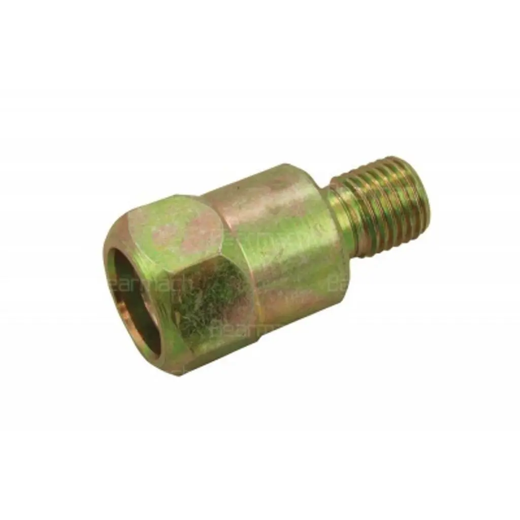 Clutch Master Cylinder Connector 1