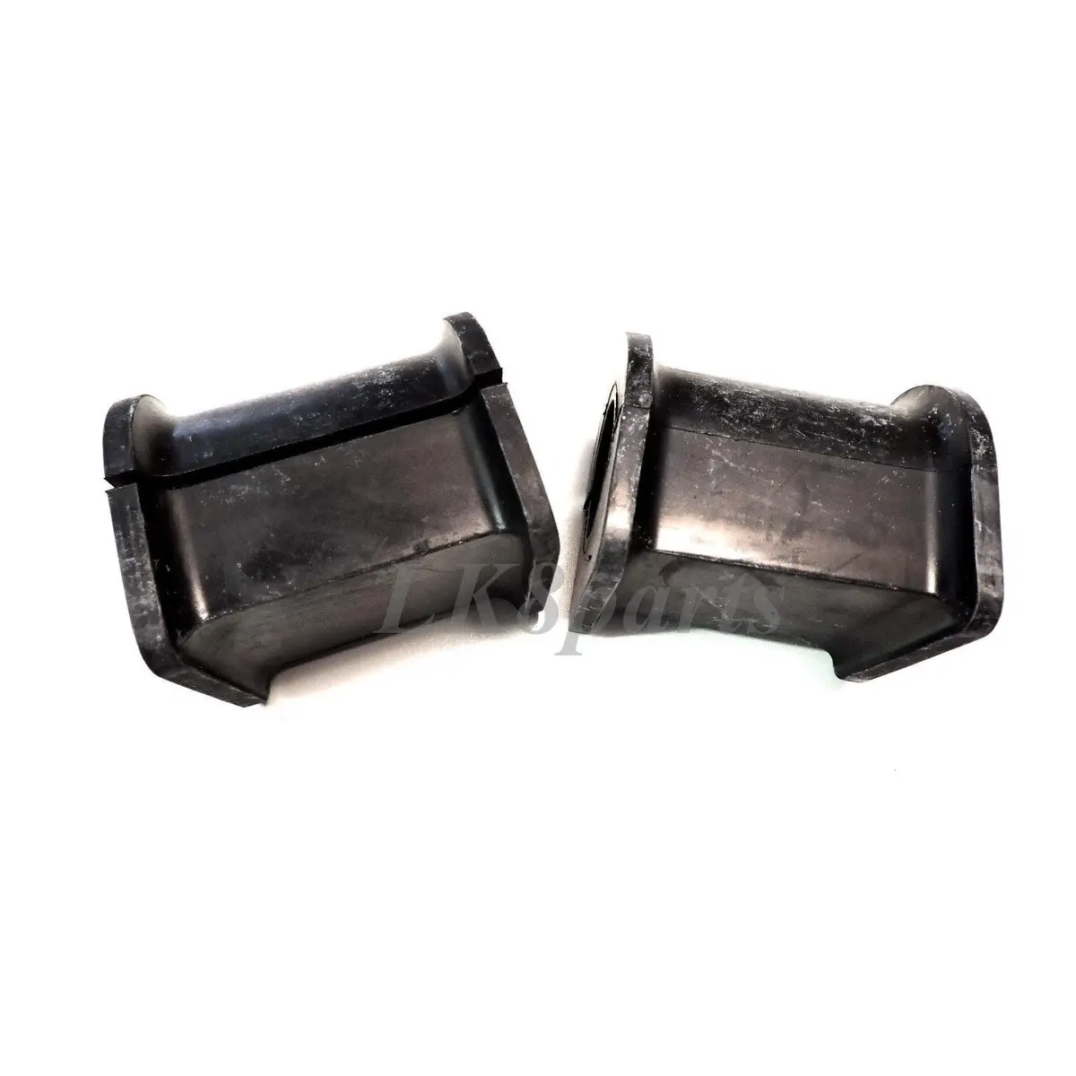 Front Suspension Bar Bush Bushing Set X2 1