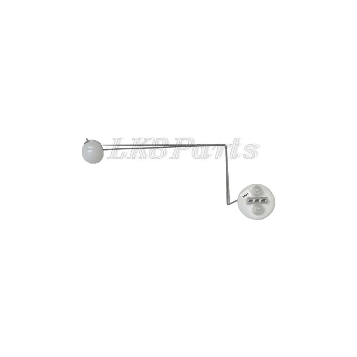 Fuel Tank Sender Unit - D90 1