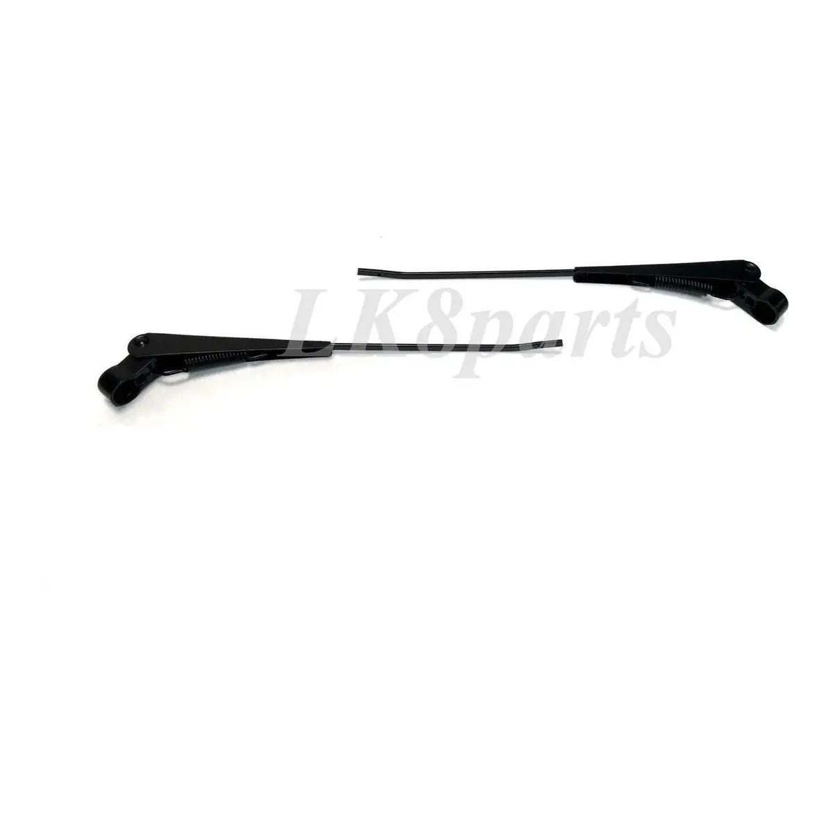 Windshield Wiper Arm Rh + Lh Set 1