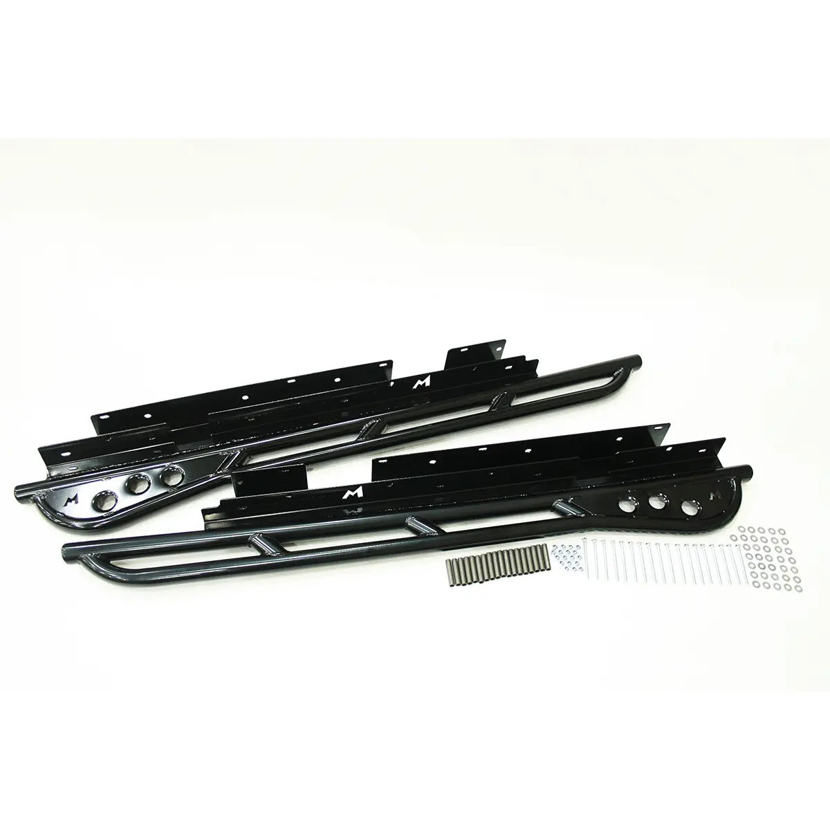Terrafirma D2 Raid Rock Sliders – Tf493 – Discovery Ii (1999–2004) 1