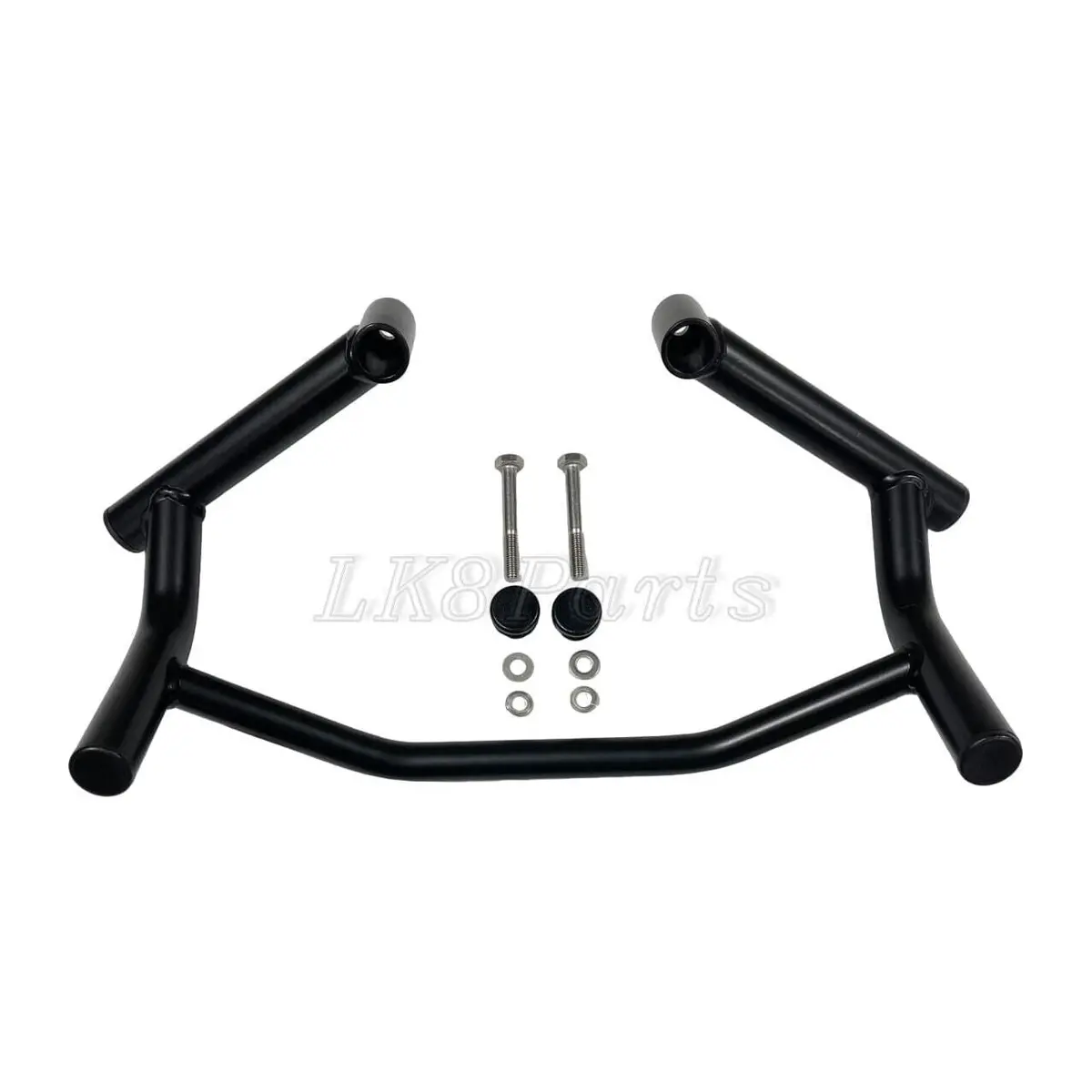 Spare Wheel Tire Cradle Support 1