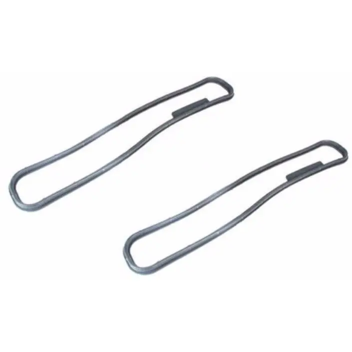 Gasket Cylinder Head Cover Set X2 1