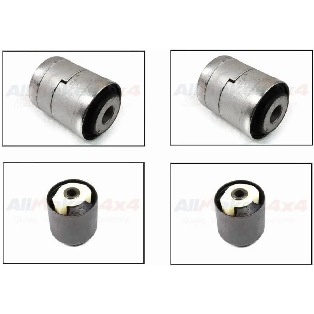 Rear Suspension Upper Arm Bush Set 1