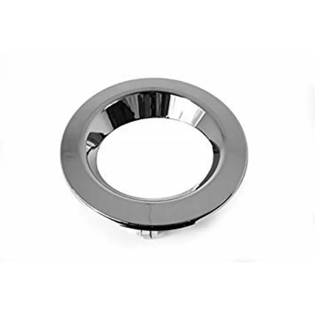 Left Fog Lamp Bezel Lh 1