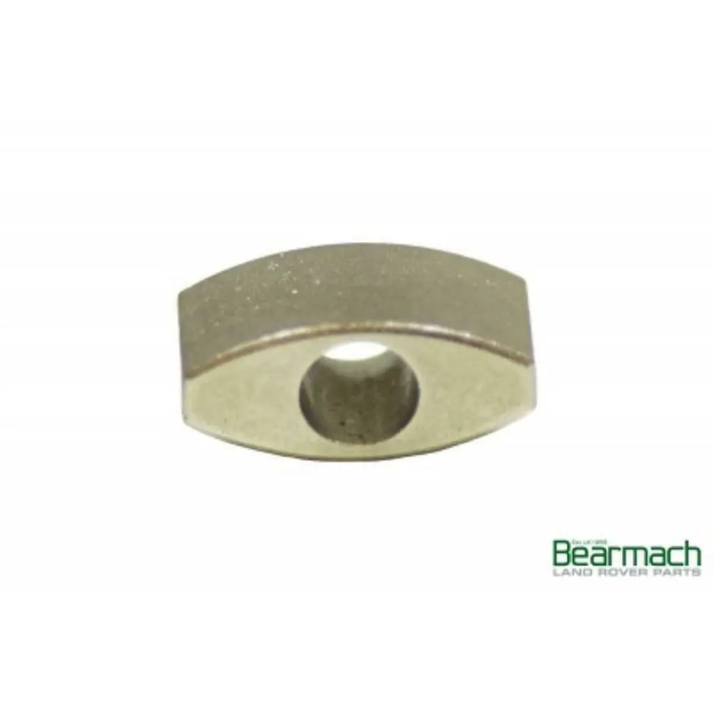 Clutch Release Lever Pad 1