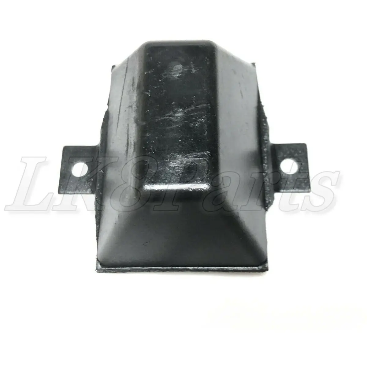 Front Axle Bump Stop 1