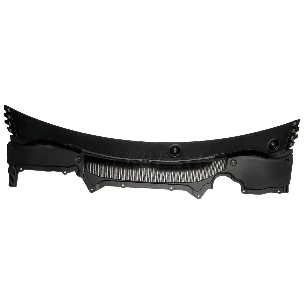 Windshield Wiper Cowl Genuine - L405/L494/Disco 5 1