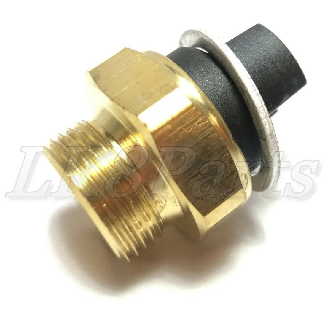 Auxiliary Thermostatic Fan Switch 1