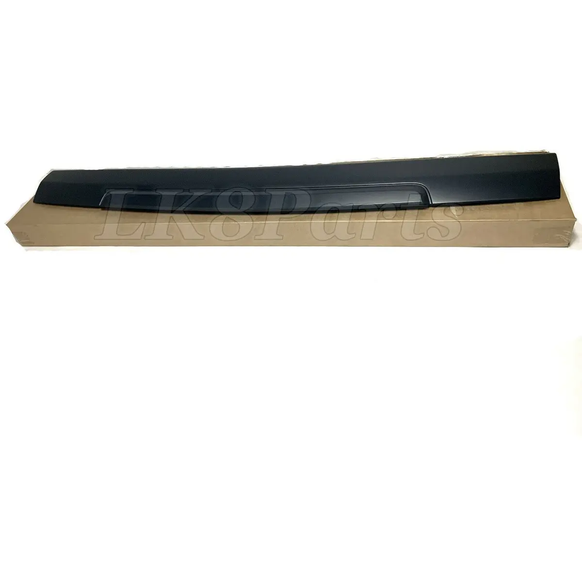 Primed Moulding Genuine 1