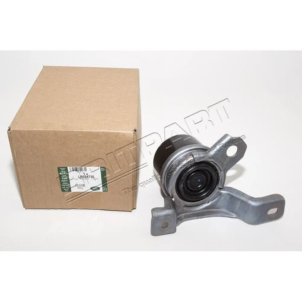 Engine Mounting Insulator Genuine 1