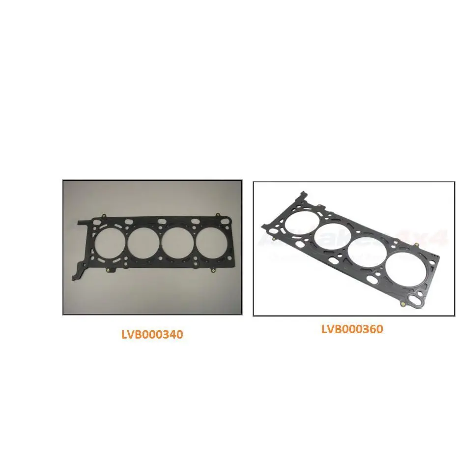 Cylinder Head Gasket Set 1