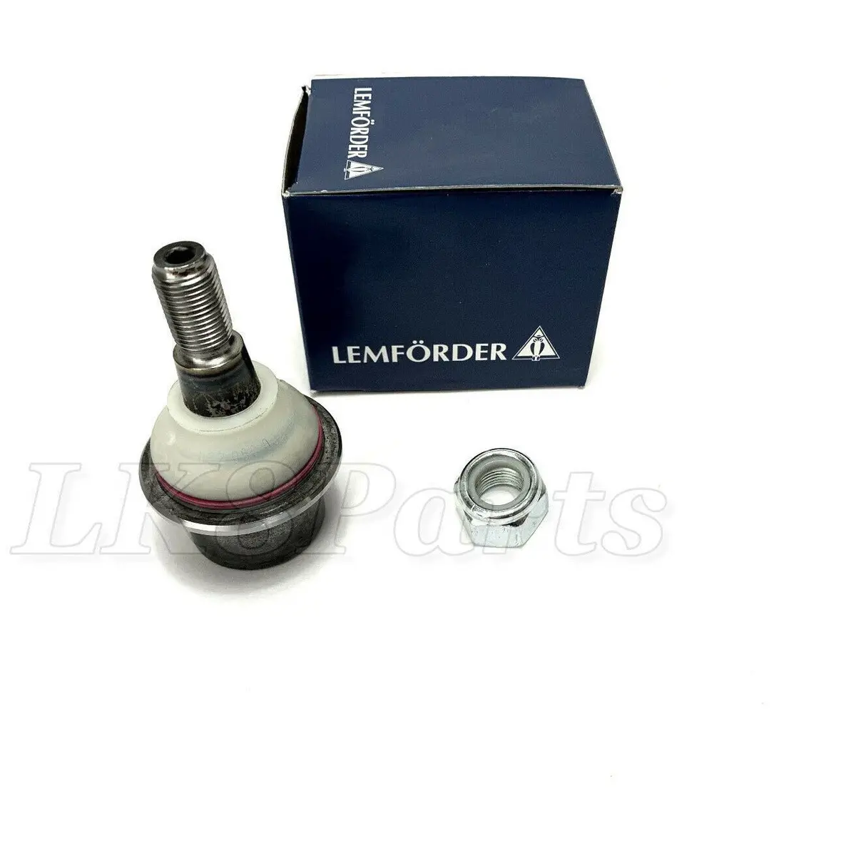 Lower Front Suspension Ball Joint 1
