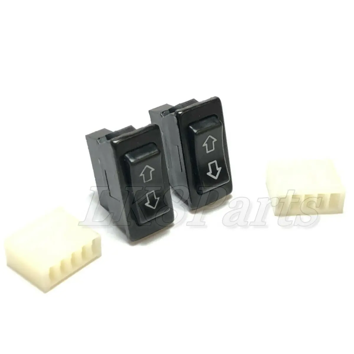 Door Window Switch Set X2 1