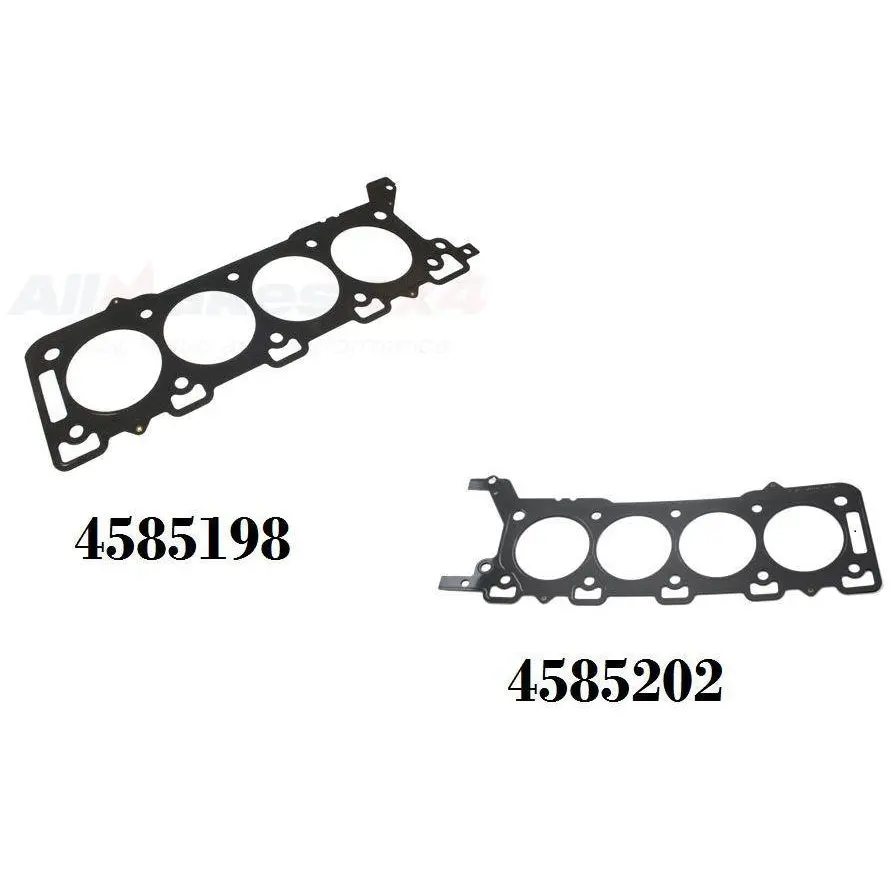 Cylinder Head Gasket Set 1