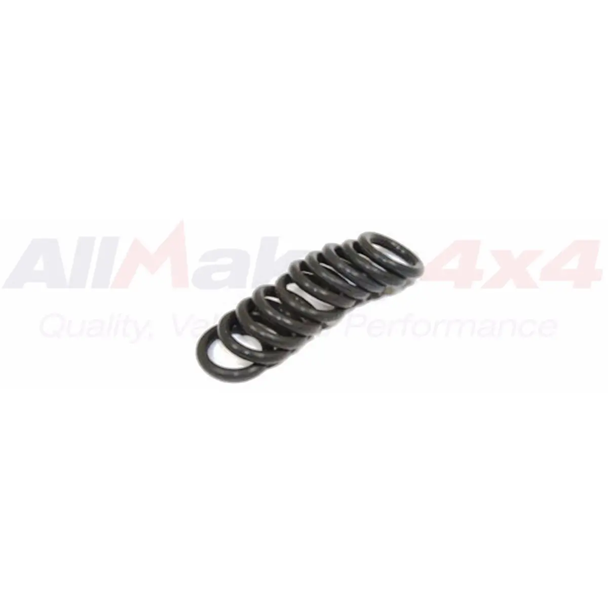 Rtc4826 Power Steering Hose O-Ring Set (10 Pcs) – Defender/Discovery I/Rrc 1