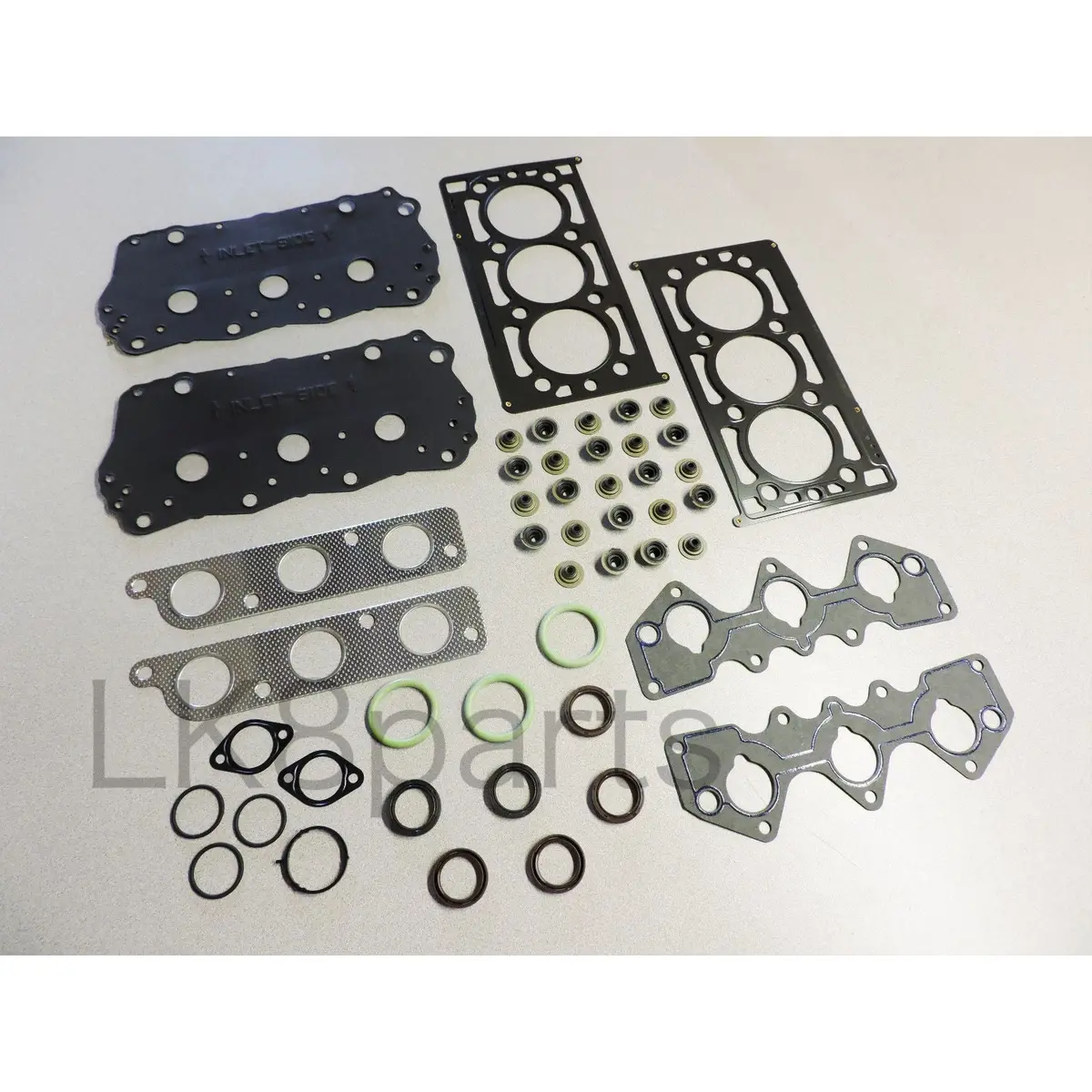 Head Gasket Set Kit 1