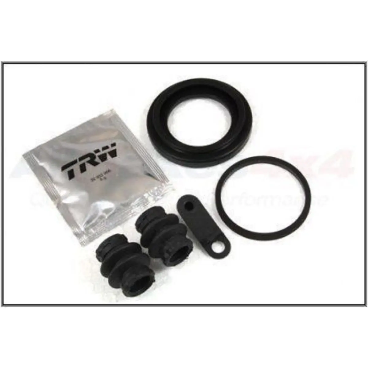 Rear Brake Caliper Repair Kit 1