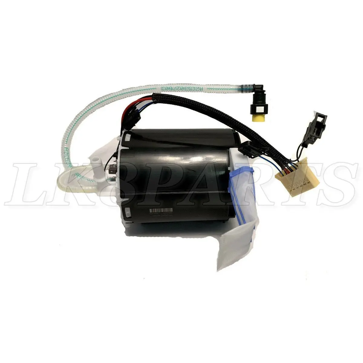 Sender & Fuel Pump Module Assy 1
