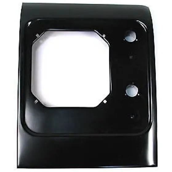 Wing Front Panel Left Lh Driver Side Genuine 1