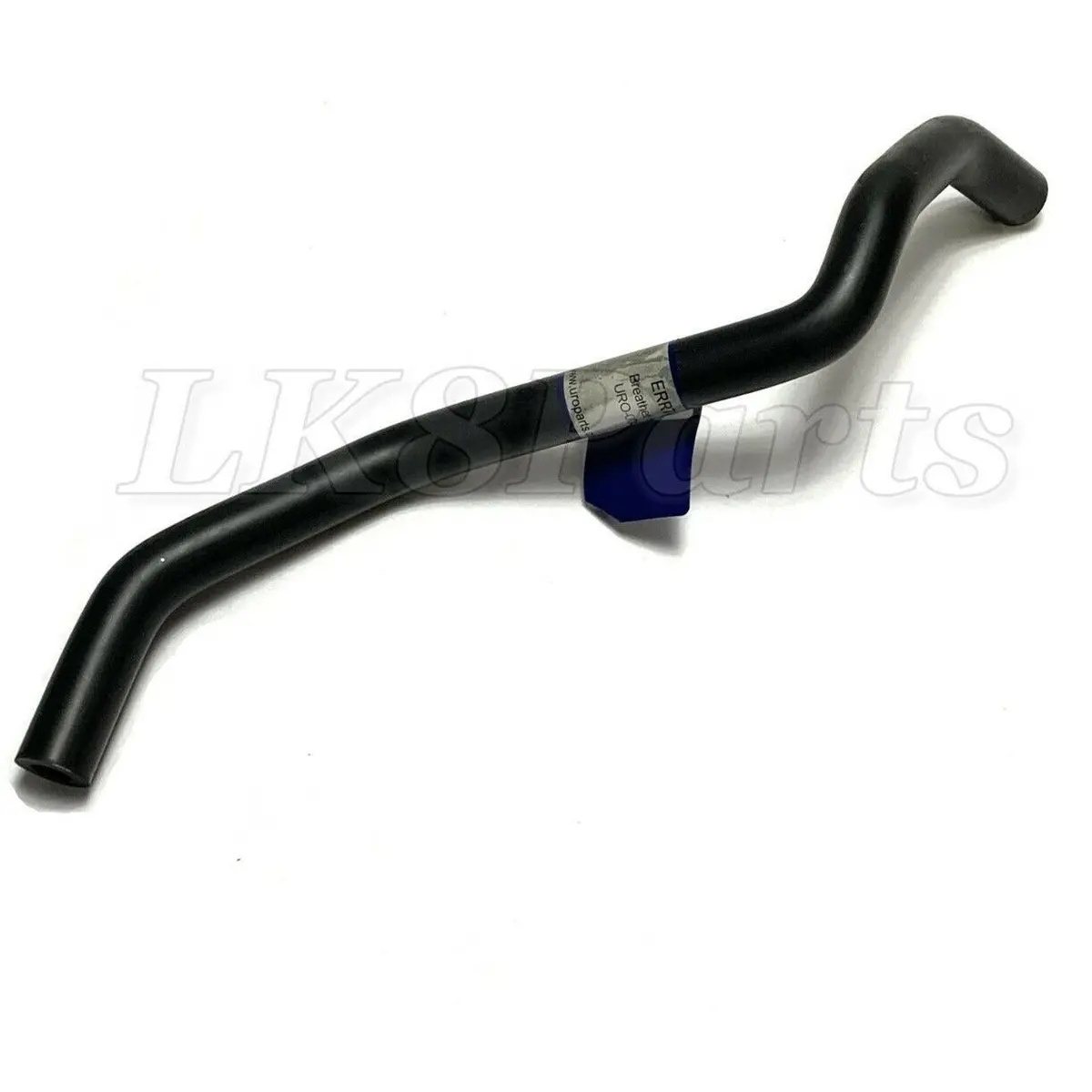 Rocker To Plenum Breather Hose 1