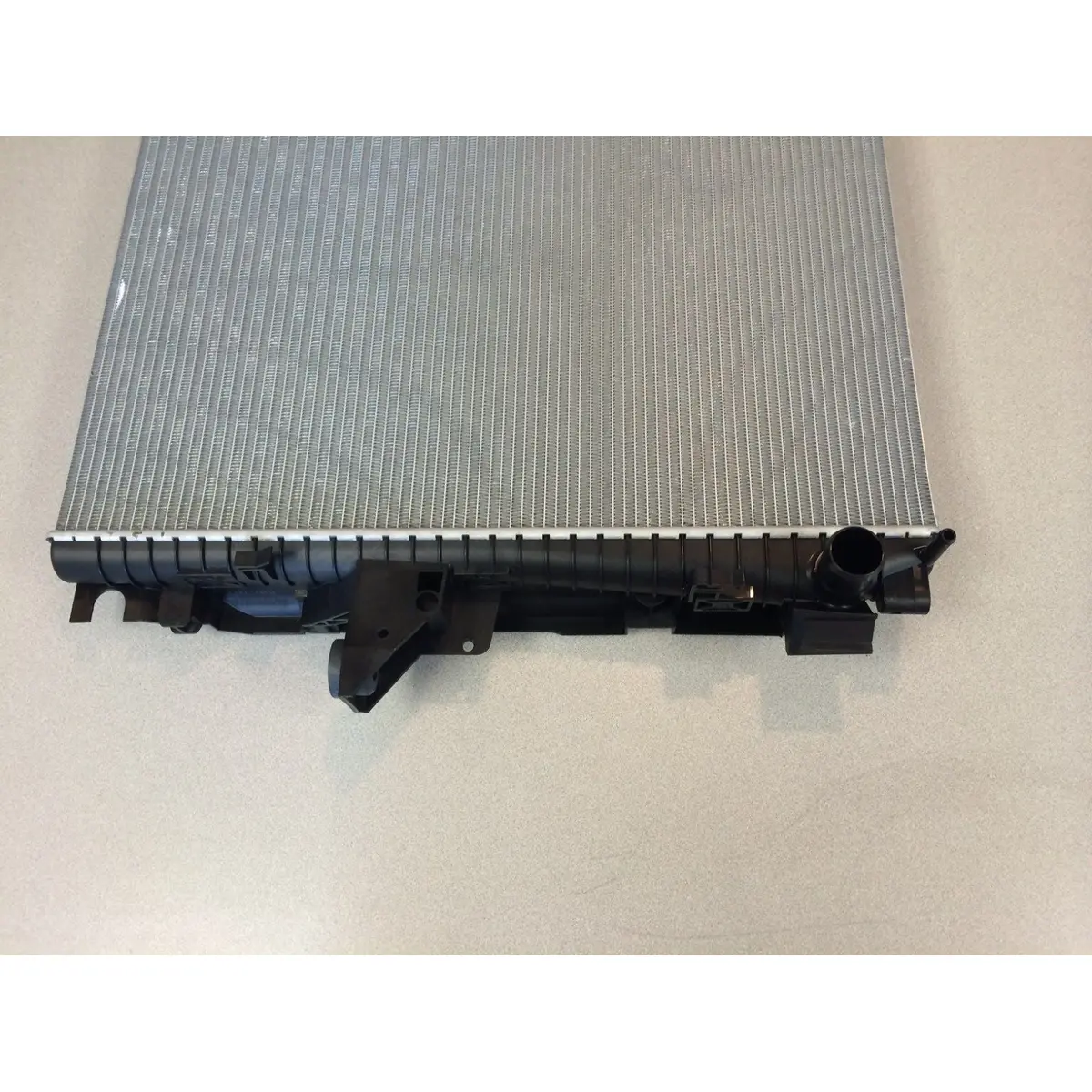 Water Coolant Radiator - Genuine 1