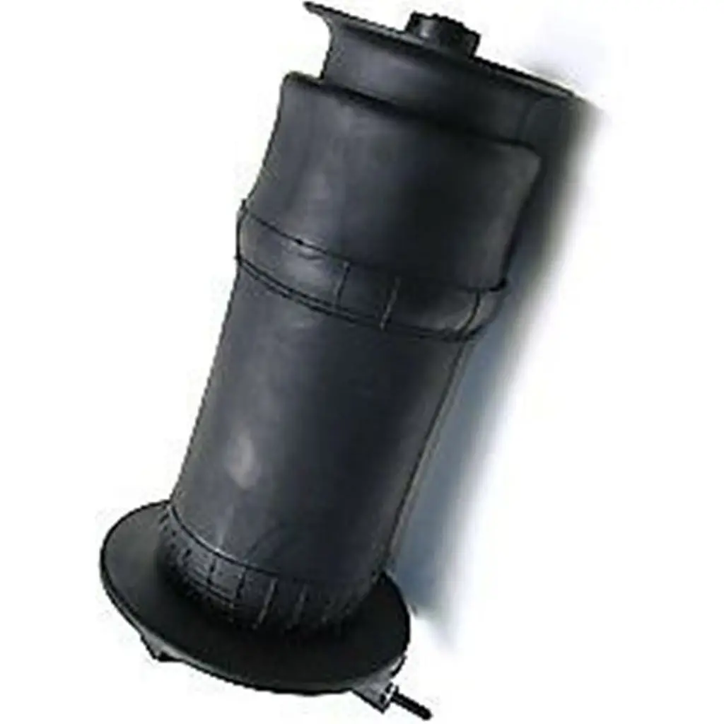 Rear Air Suspension Spring 1