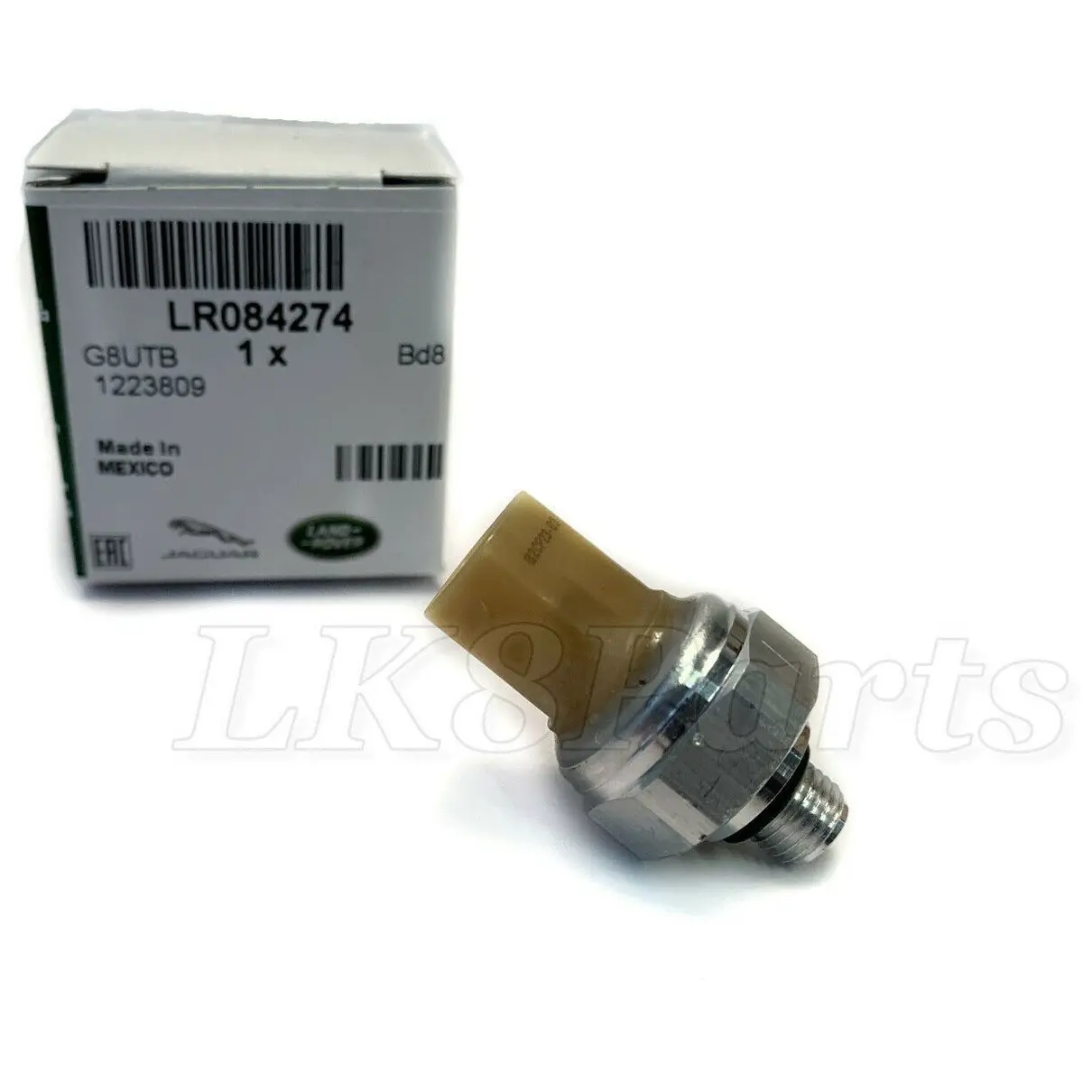 Lr084274gen Genuine Air Suspension Compressor Sensor 1