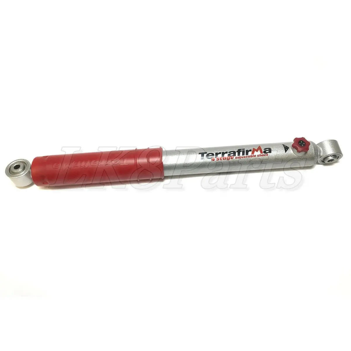 Terrafirma 4 Stage Adjustable Shock +3 Rear 1