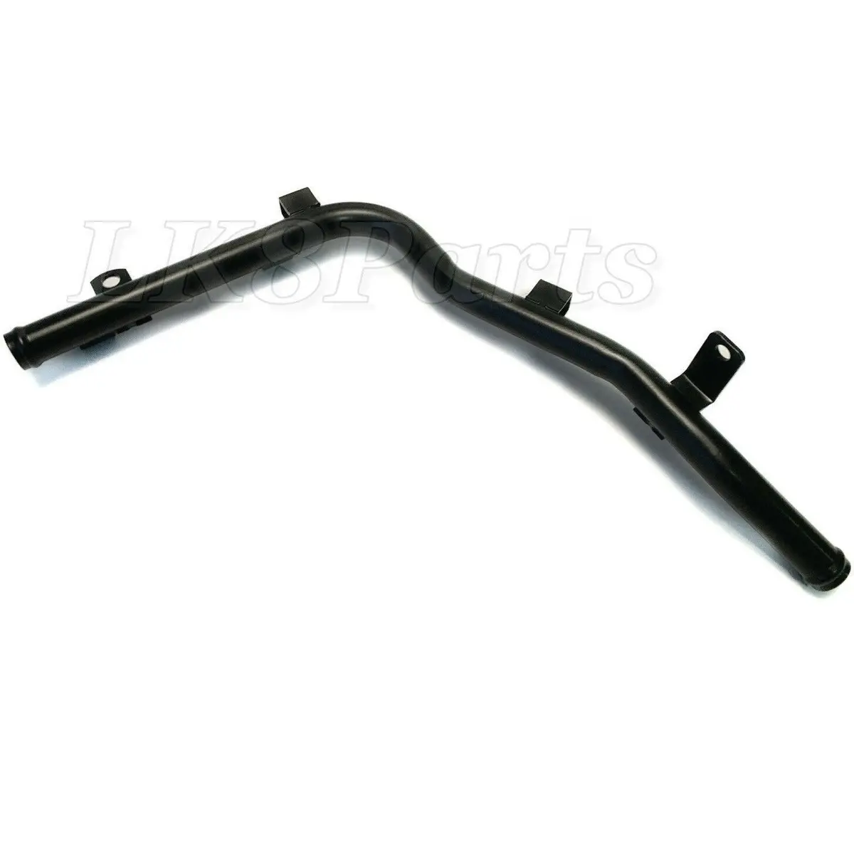 Heater Feed Pipe Assy 1